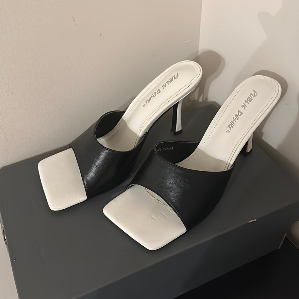cute heels!